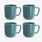 Vana Mug — Set of 4