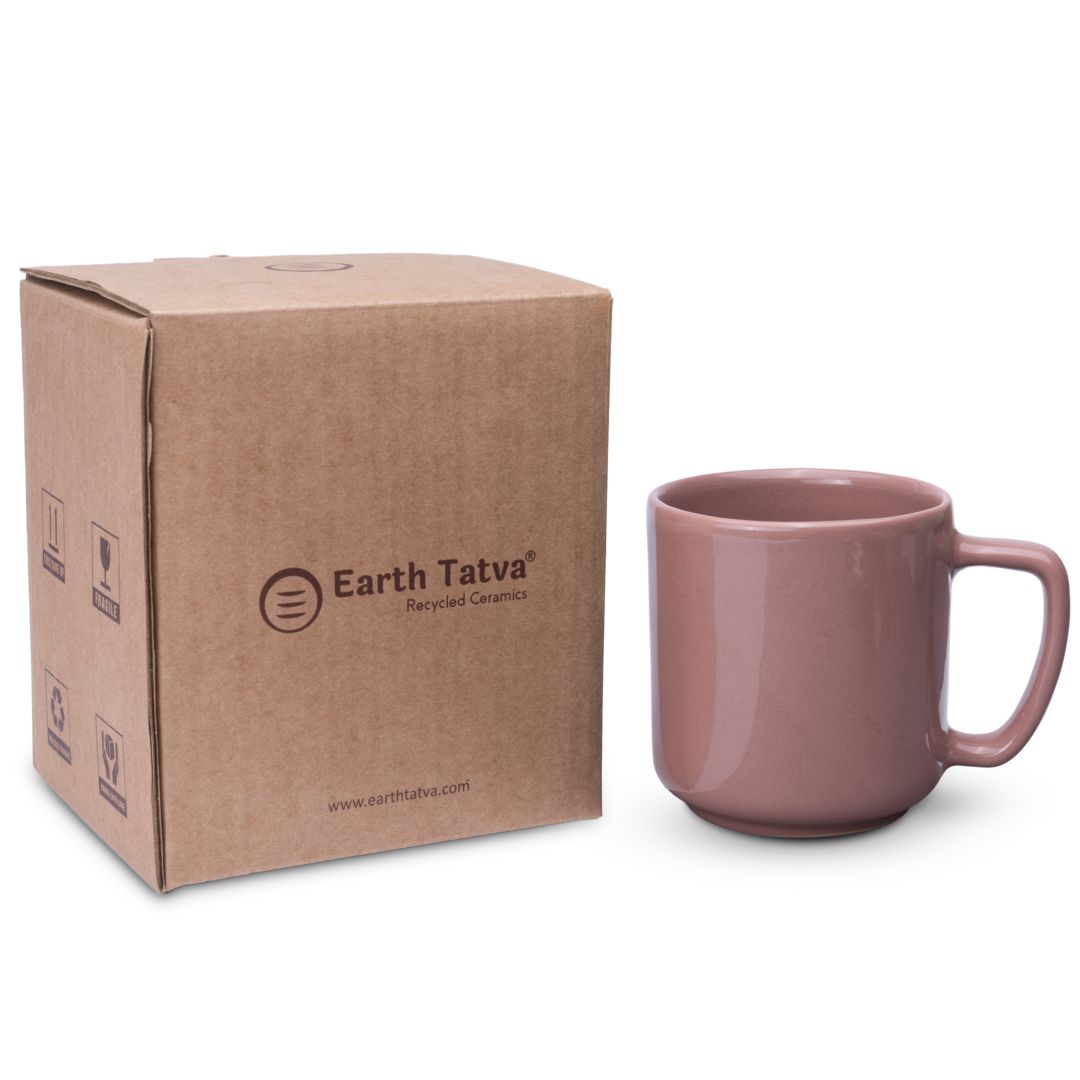 Gift set of 6 mugs