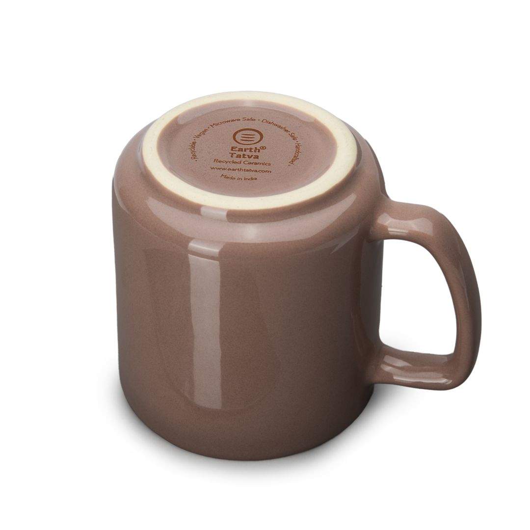 Gift set of 6 mugs