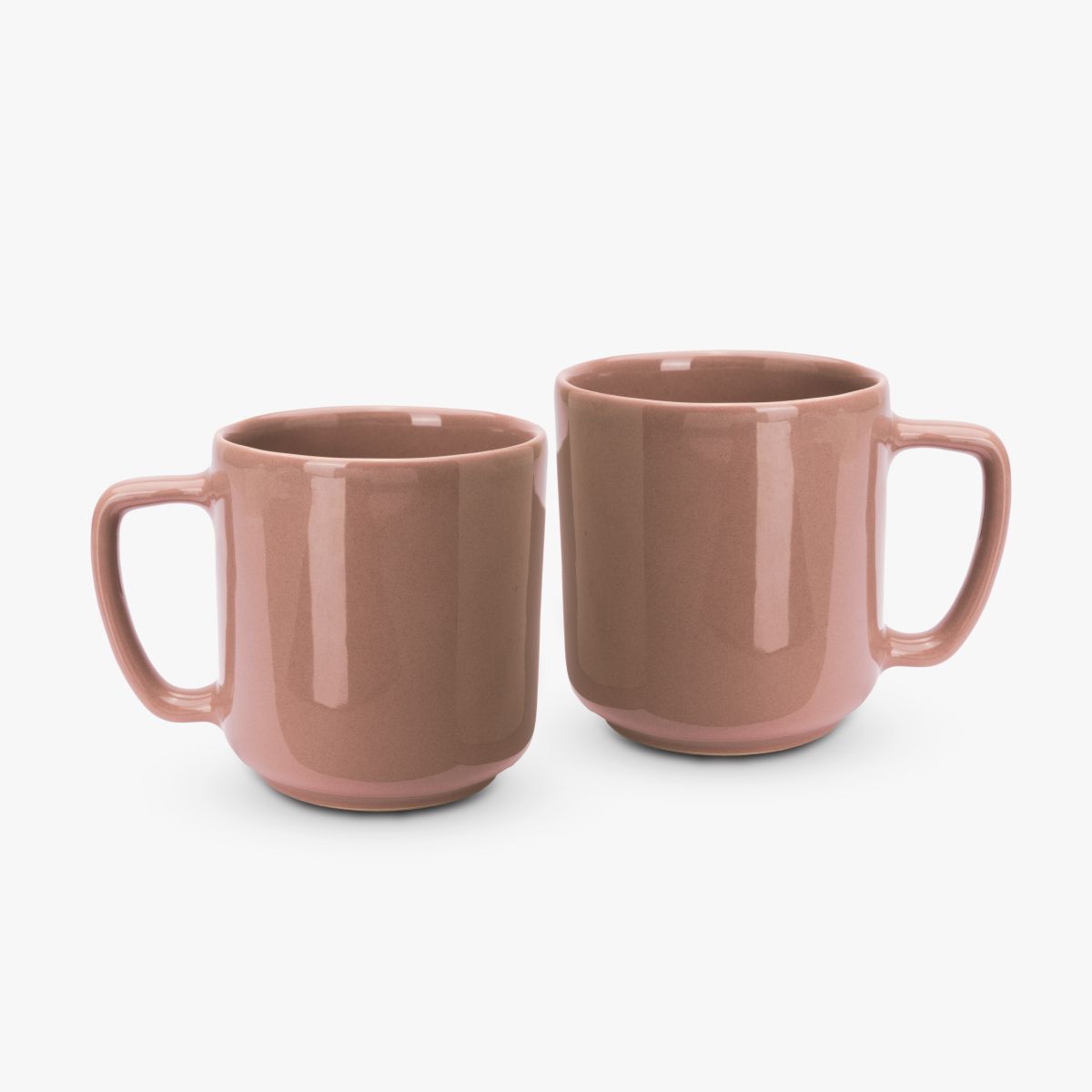 Vasu Mug — Set of 2