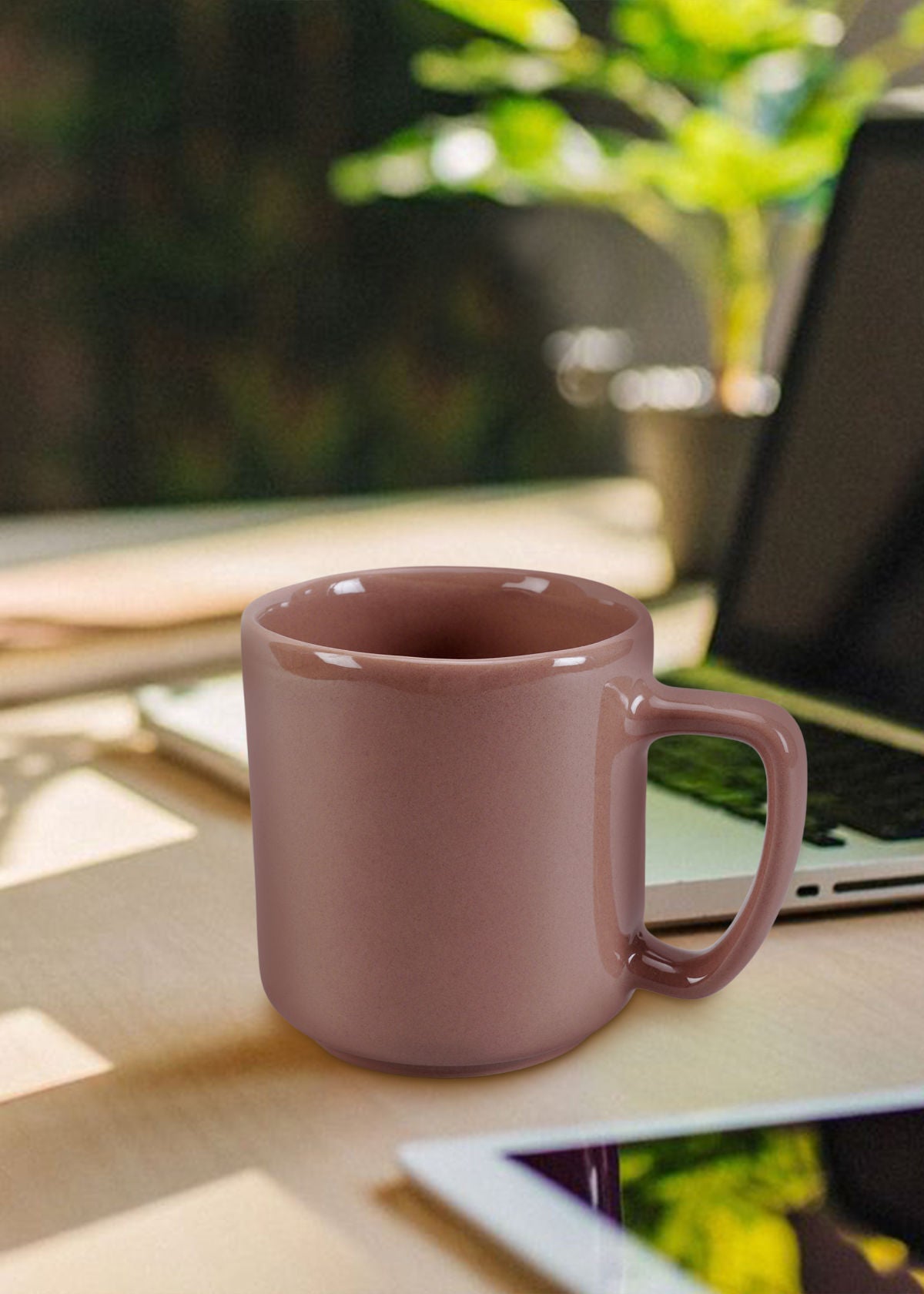 Vasu Mug — Set of 6