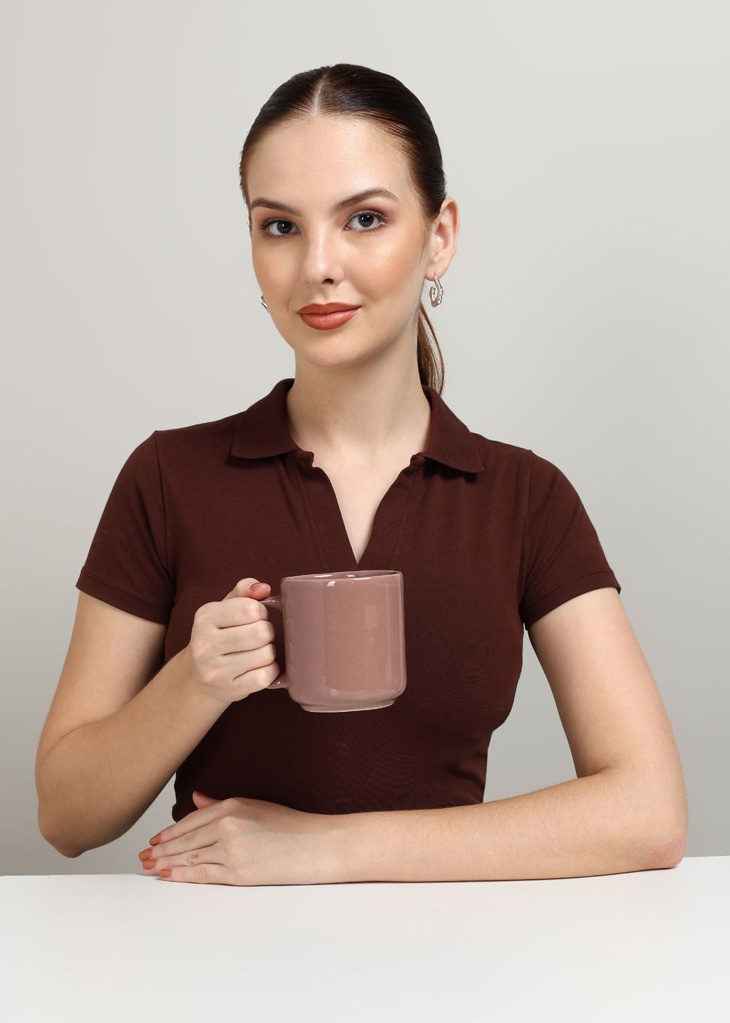 Vasu Mug — Set of 4