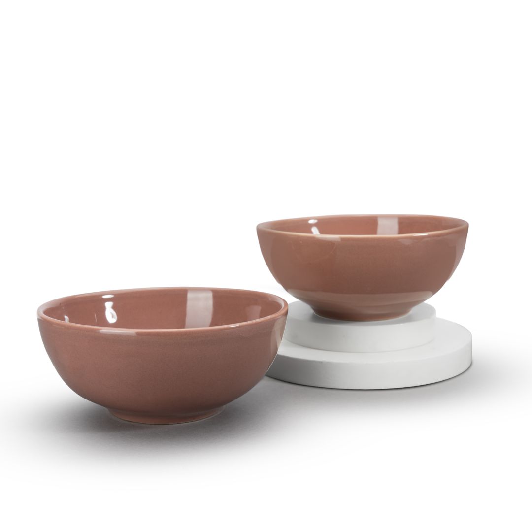 Gift set of 6 bowls