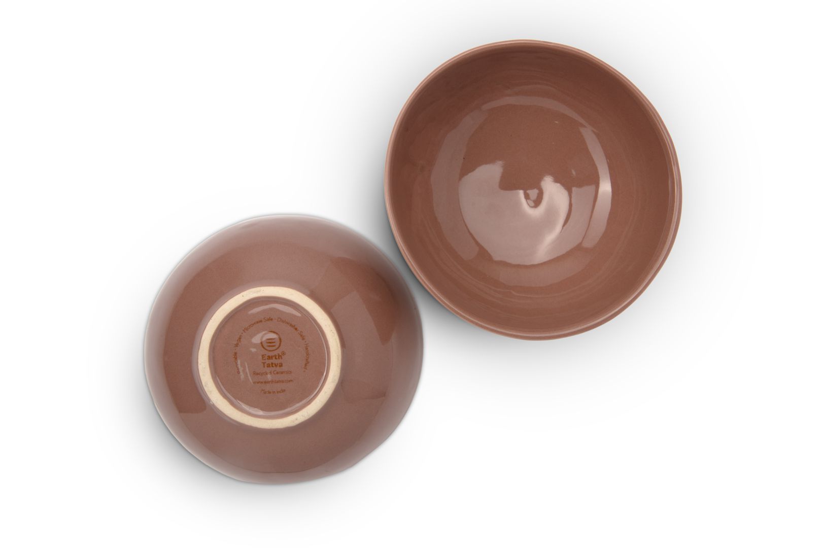 Gift set of 6 bowls