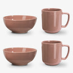 Vasu Mug & Vasu Bowl — Combo