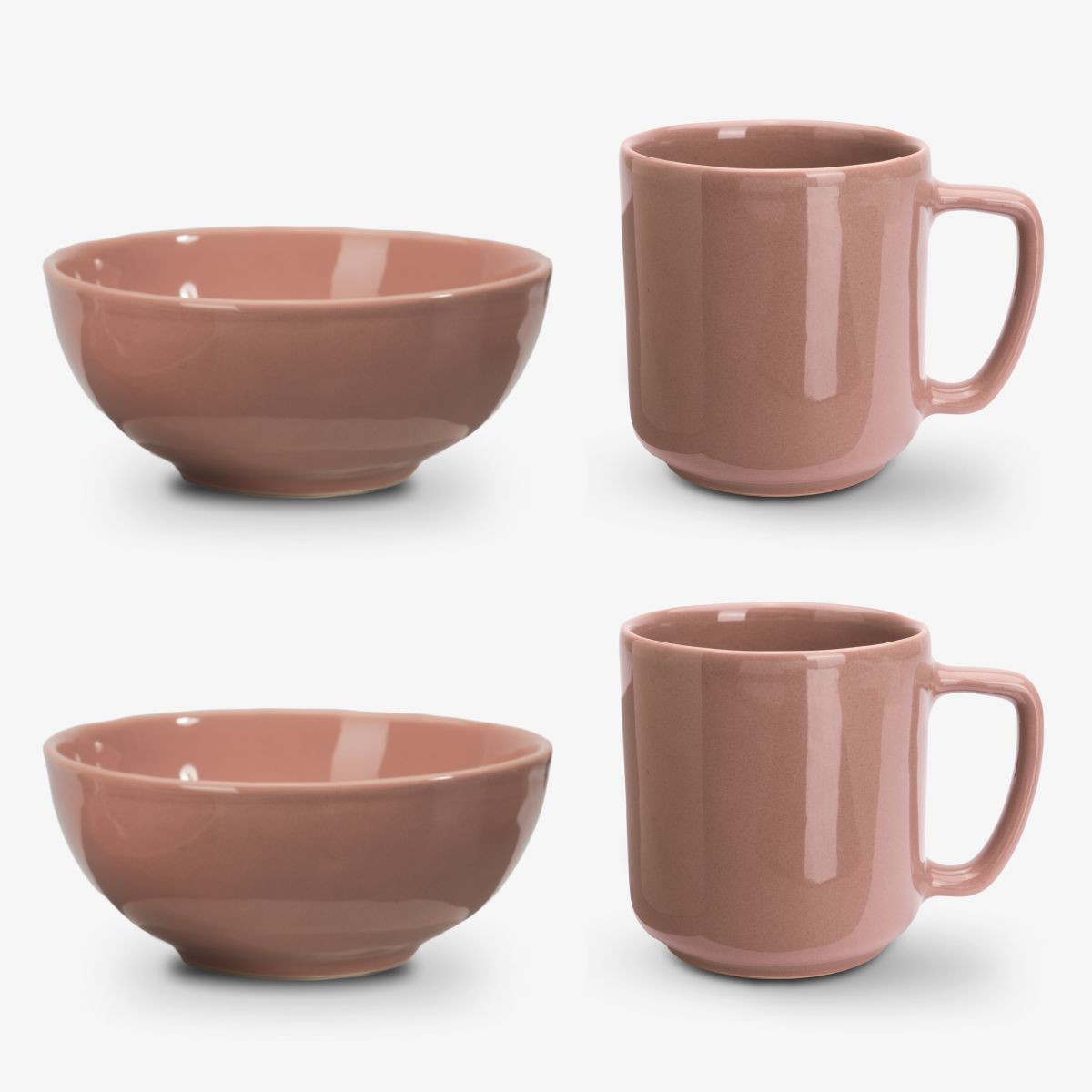 Vasu Mug & Vasu Bowl — Combo