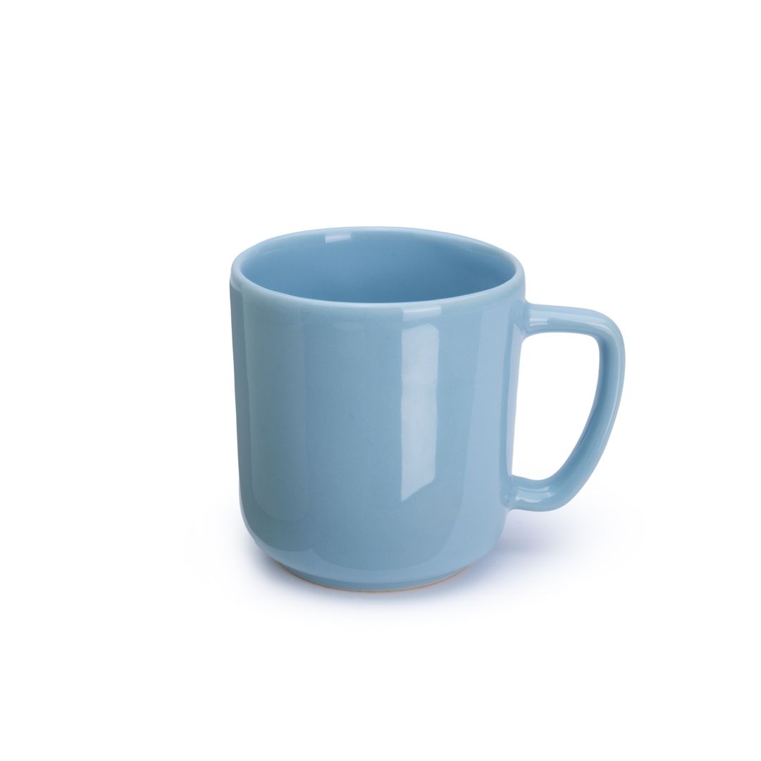 Vyom Mug & Vyom Bowl — Combo