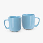 Vyom Mug — Set of 2