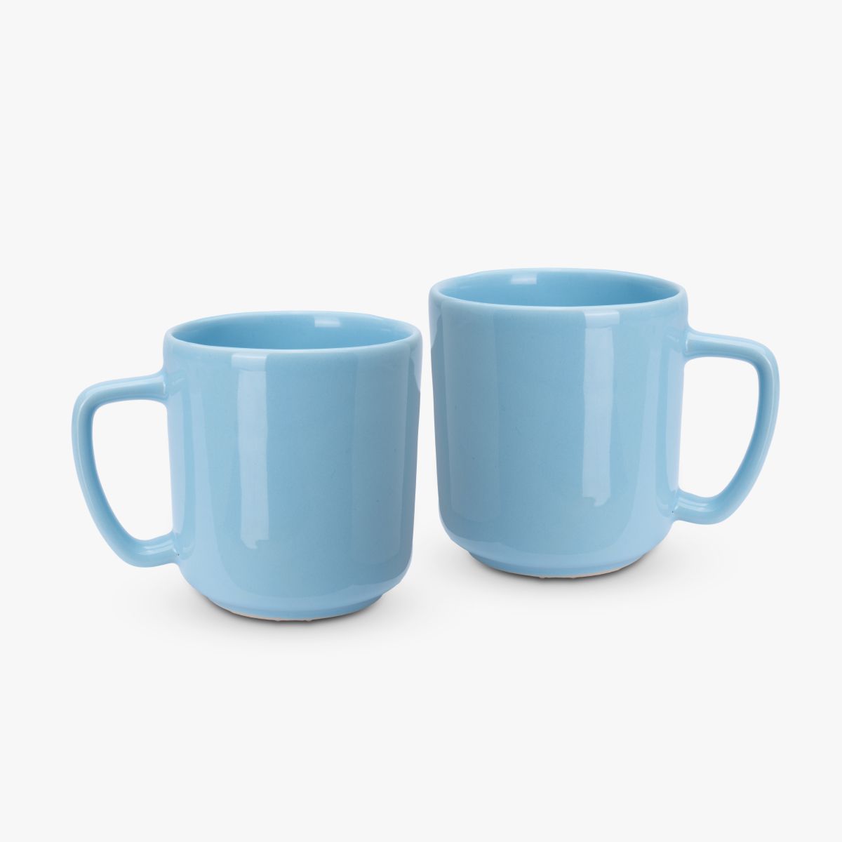 Vyom Mug — Set of 2