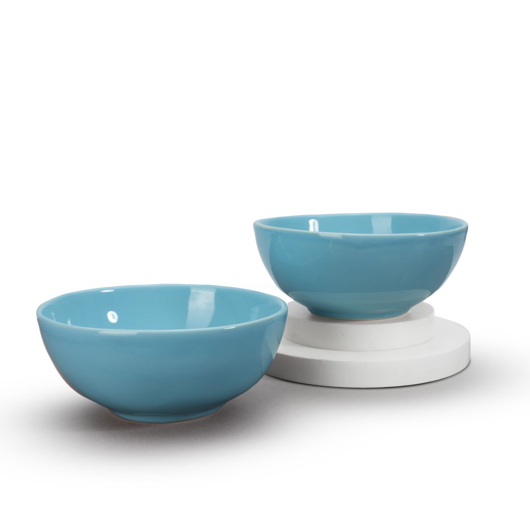 Gift set of 6 bowls