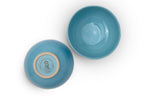 Vyom Bowl — Set of 2 & Padma Bowl — Set of 2 — Combo