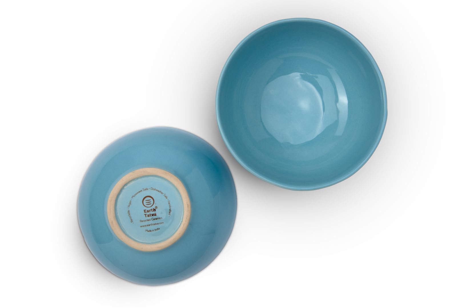 Gift set of 6 bowls