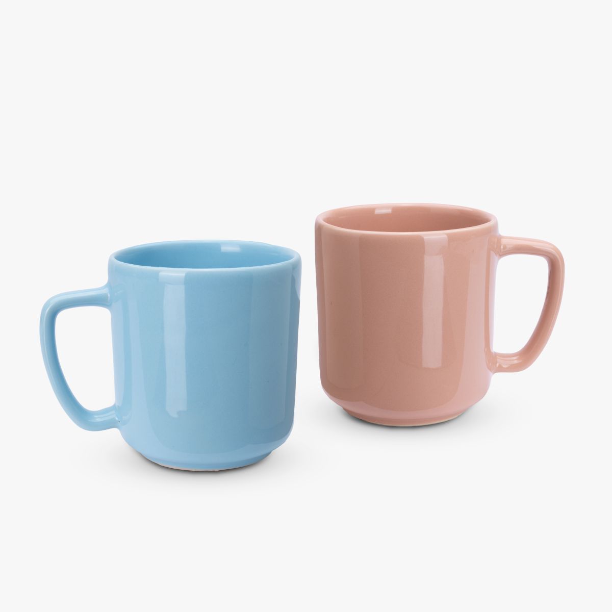 Vyom Mug — Set of 1 & Padma Mug — Set of 1 — Combo