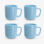Vyom Mug — Set of 4