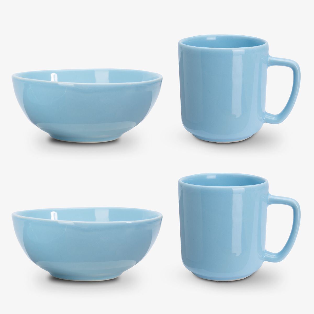 Vyom Mug & Vyom Bowl — Combo