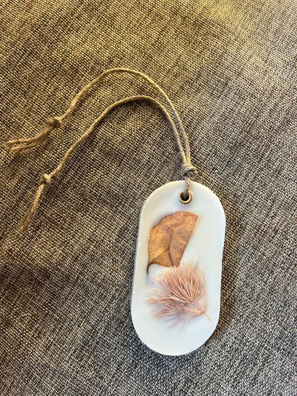Scented Wax Sachets- Lavender/Lemongrass/ Arabian Jasmine