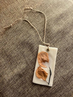 Scented Wax Sachets- Lavender/Lemongrass/ Arabian Jasmine