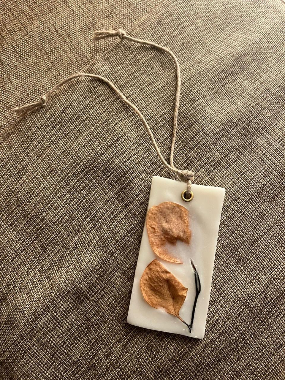 Scented Wax Sachets- Lavender/Lemongrass/ Arabian Jasmine