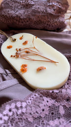 Scented Wax Sachets- Lavender/Lemongrass/ Arabian Jasmine