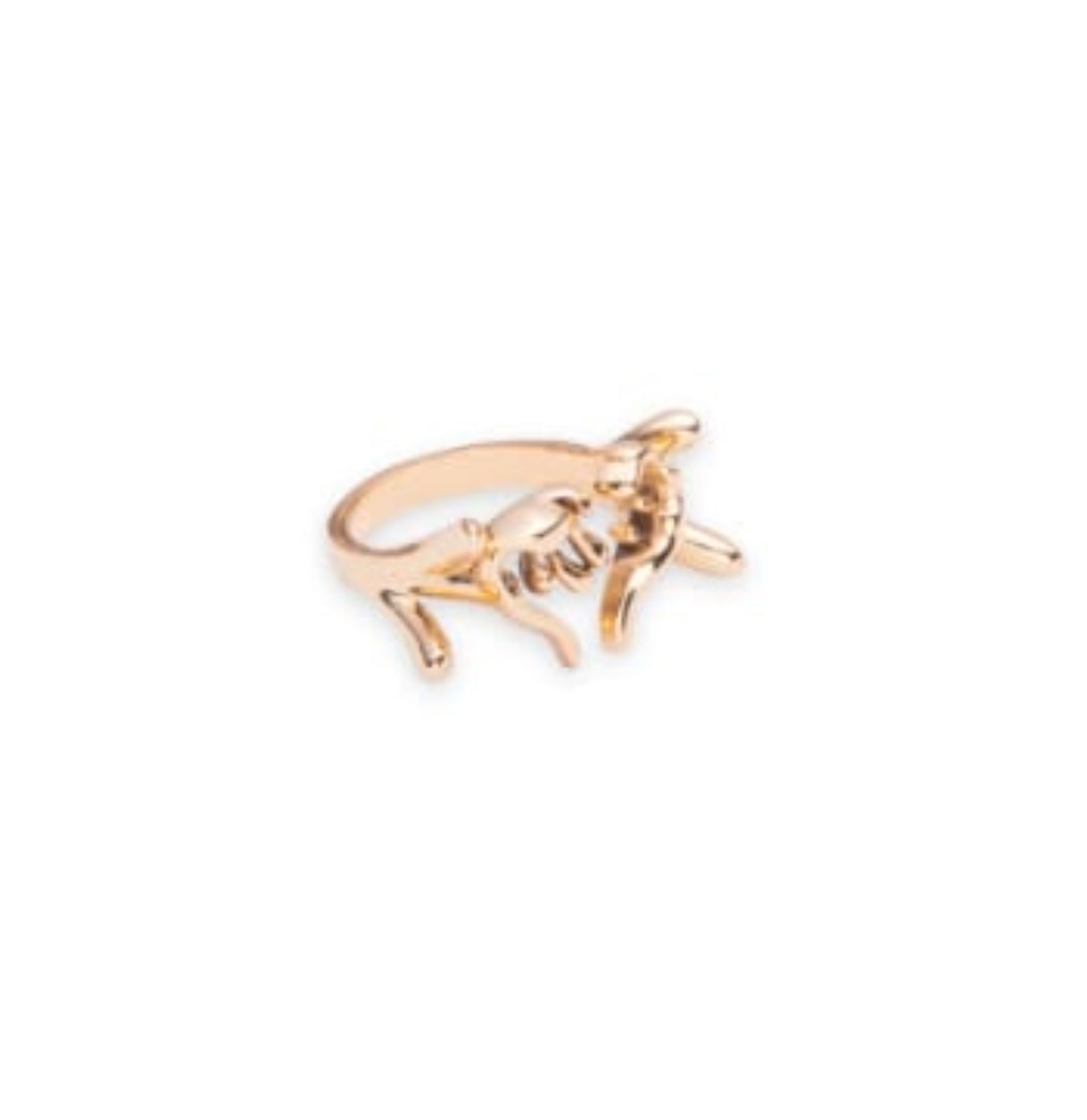 COEUR RING