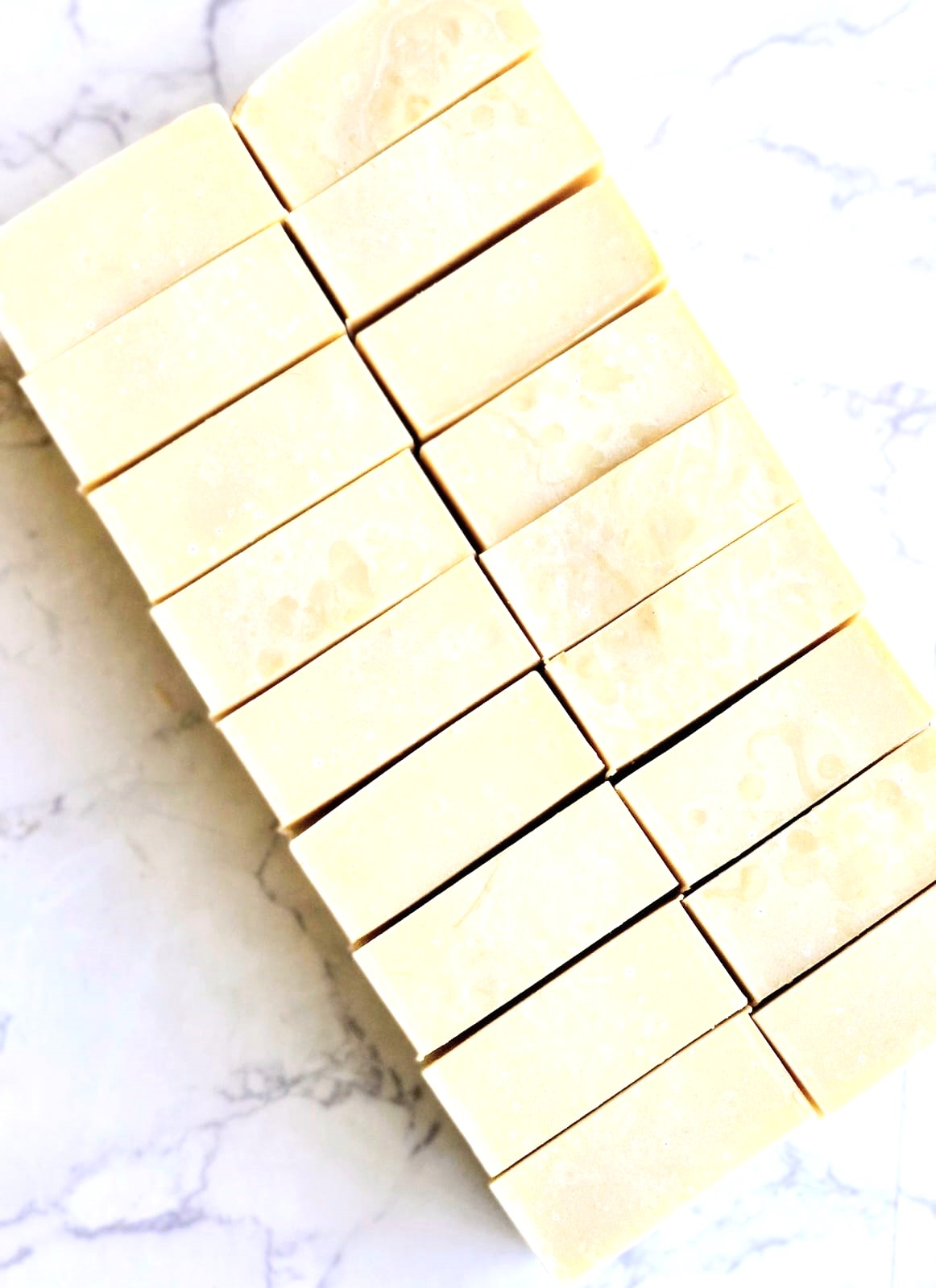 Whey and White Clay Soap