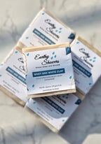 Whey and White Clay Soap