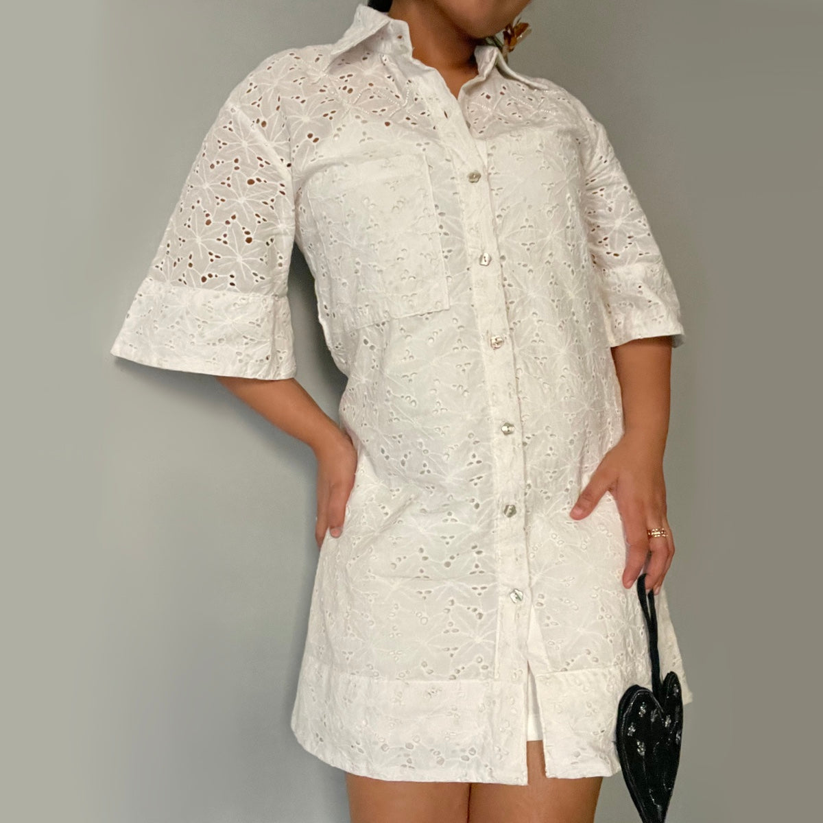 windsor bloom dress