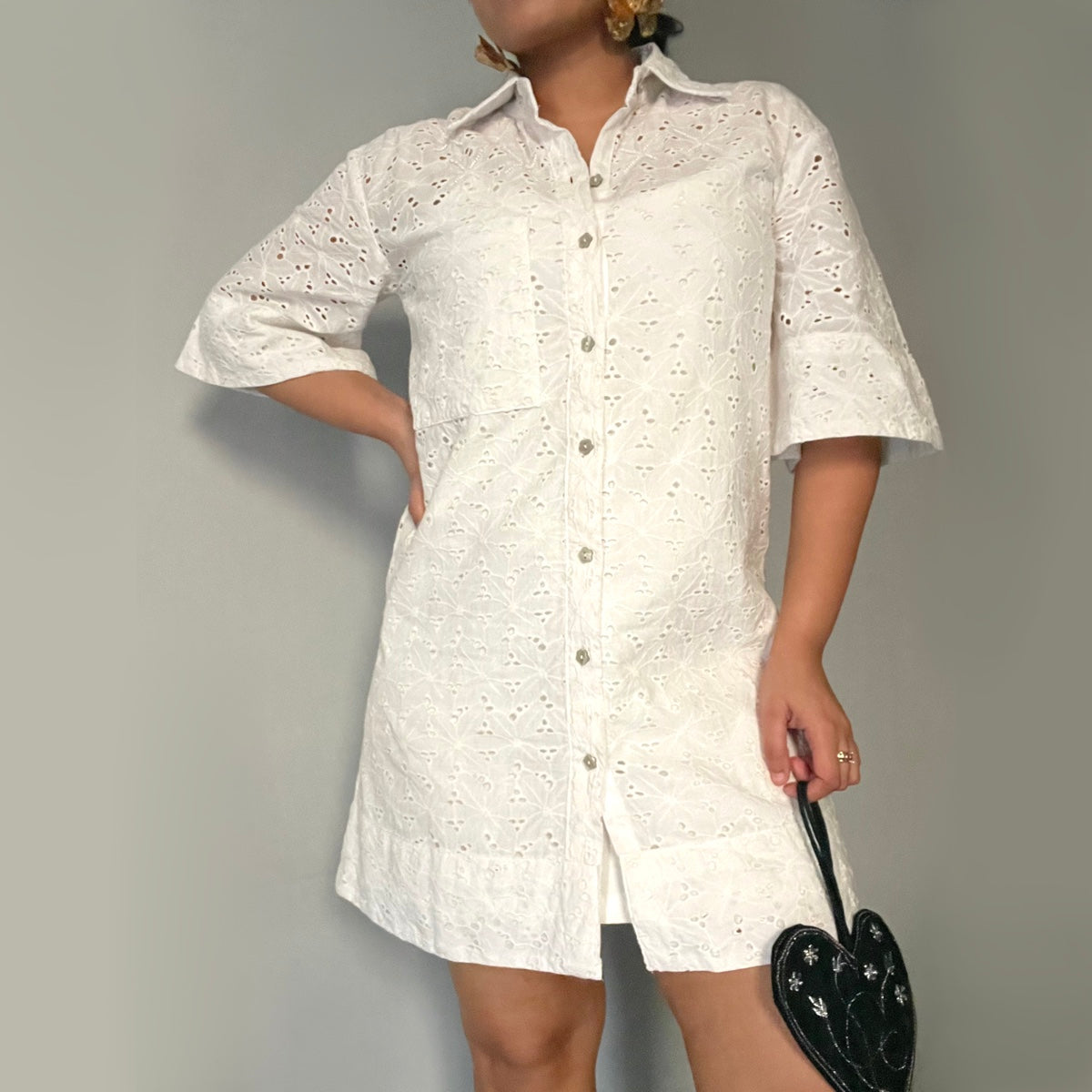 windsor bloom dress