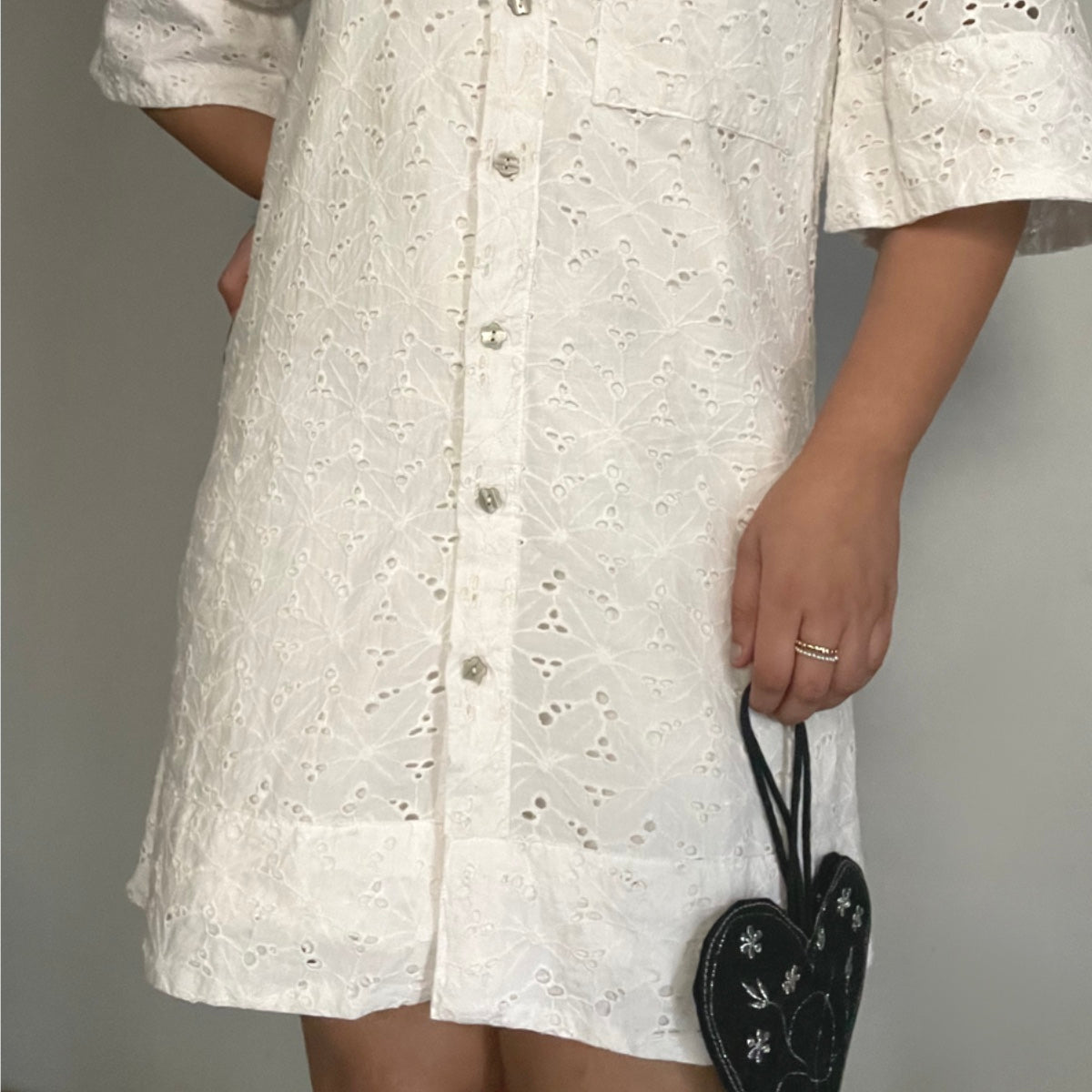 windsor bloom dress