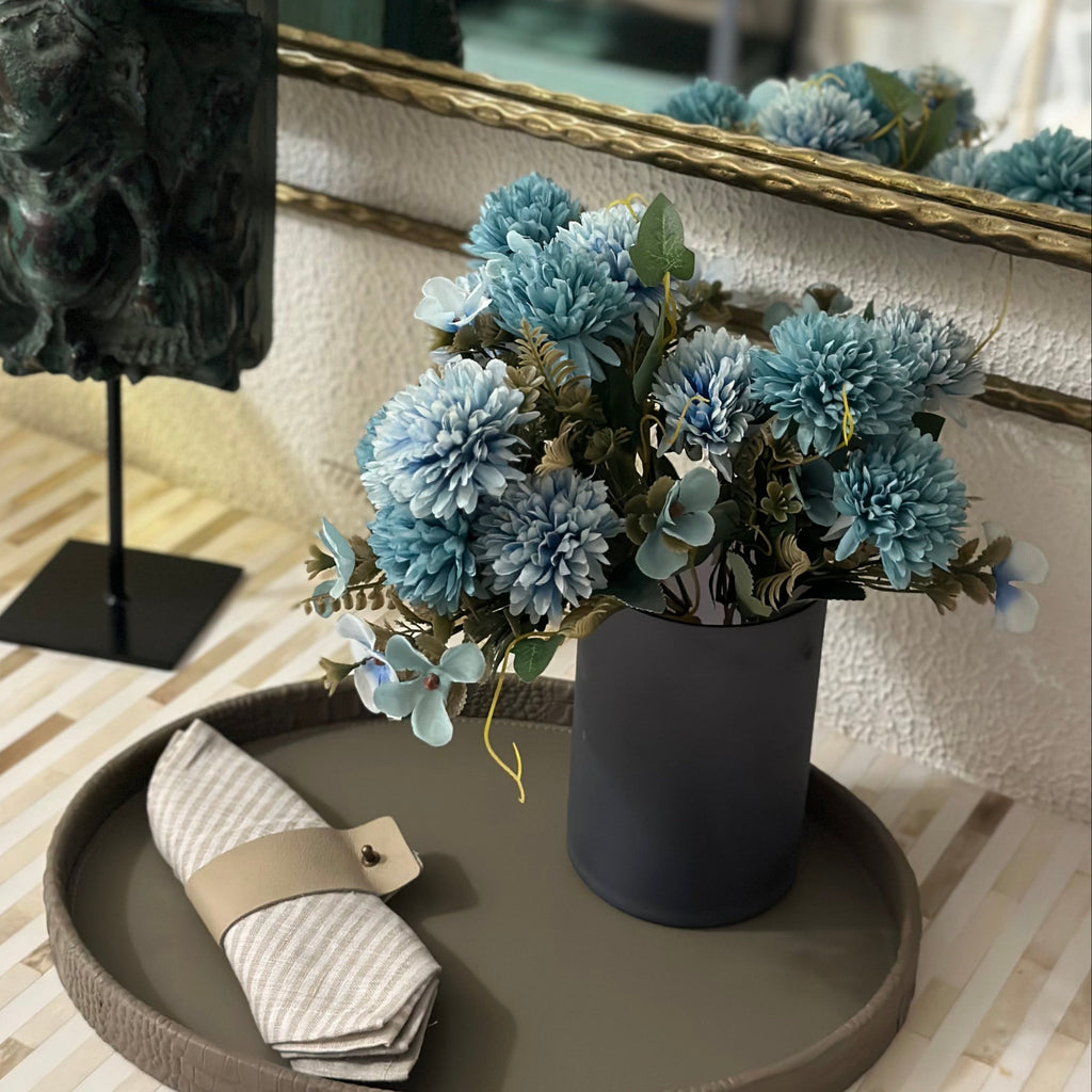 Byzance Tray grey