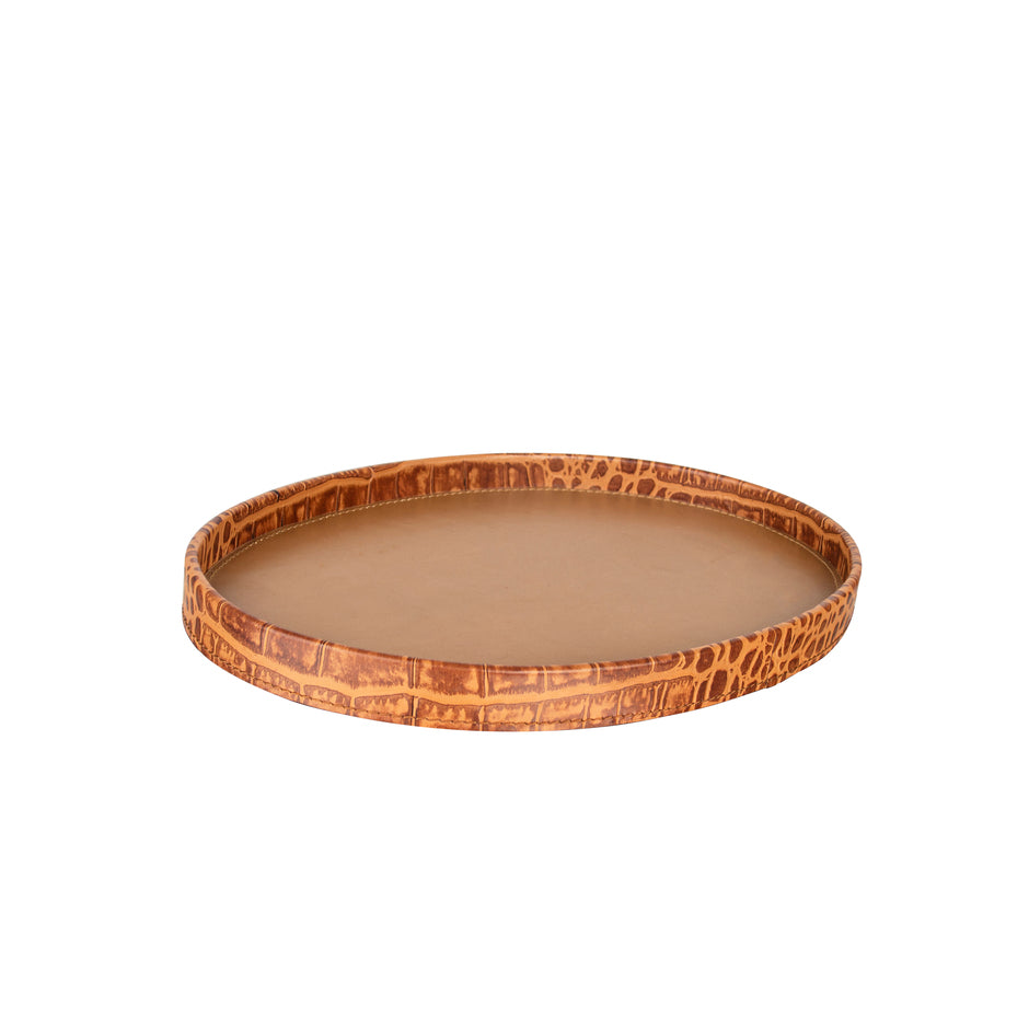 Byzance Tray tan