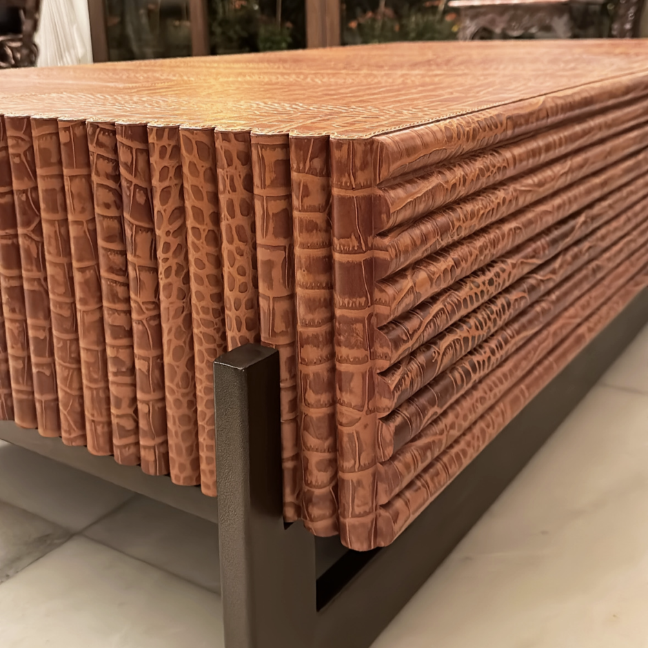 Byzantine Coffee Table