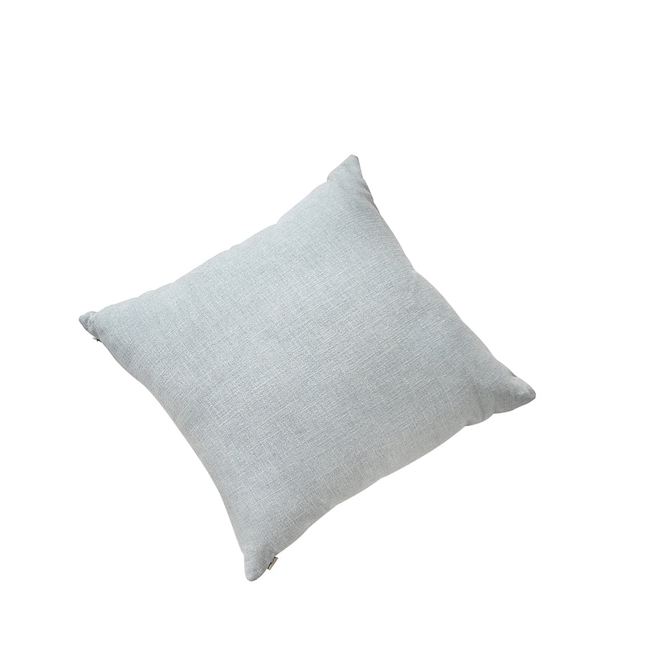 Chalk Blue Cushion