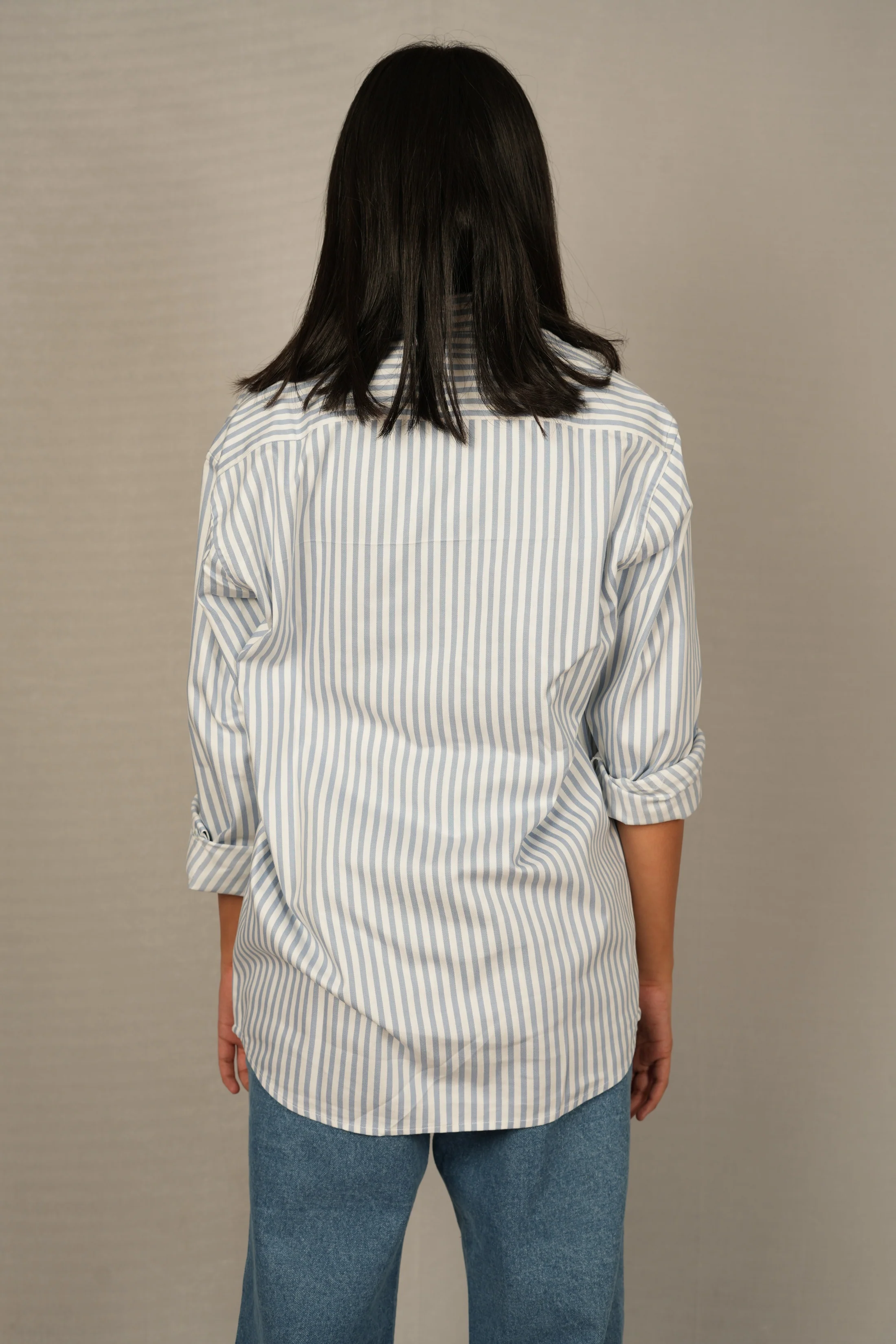 Pocketman shirt