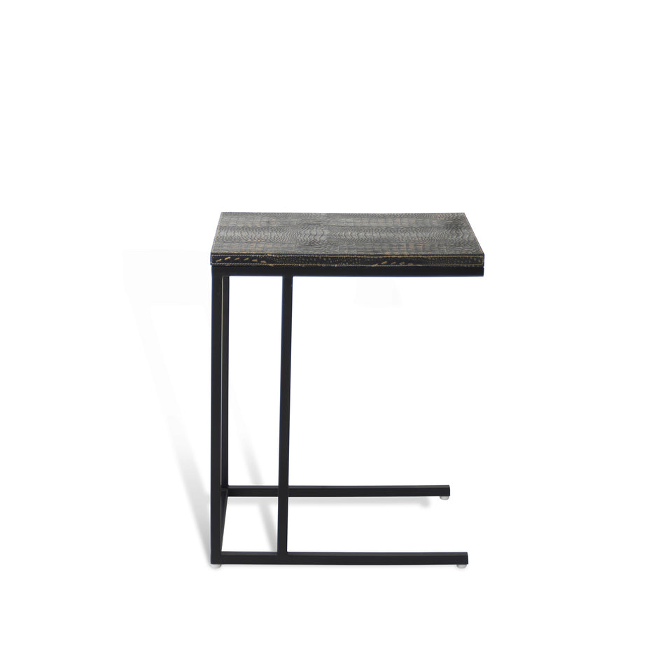 Insert Table black/gold