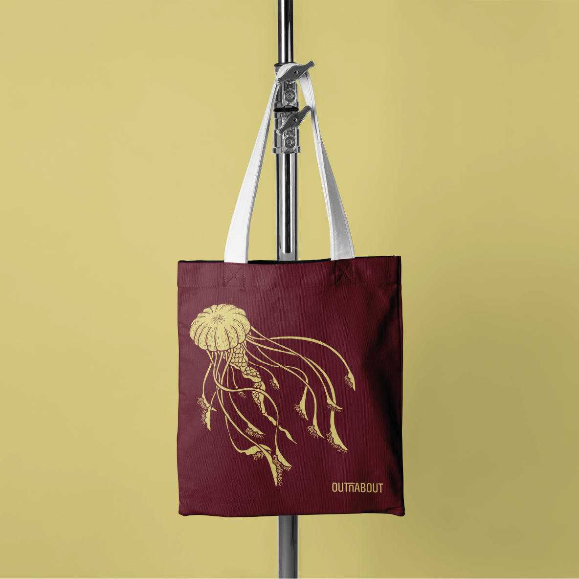 Float (Red)