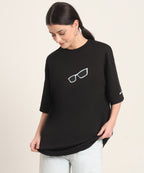 Knock Knock-Unisex Tee