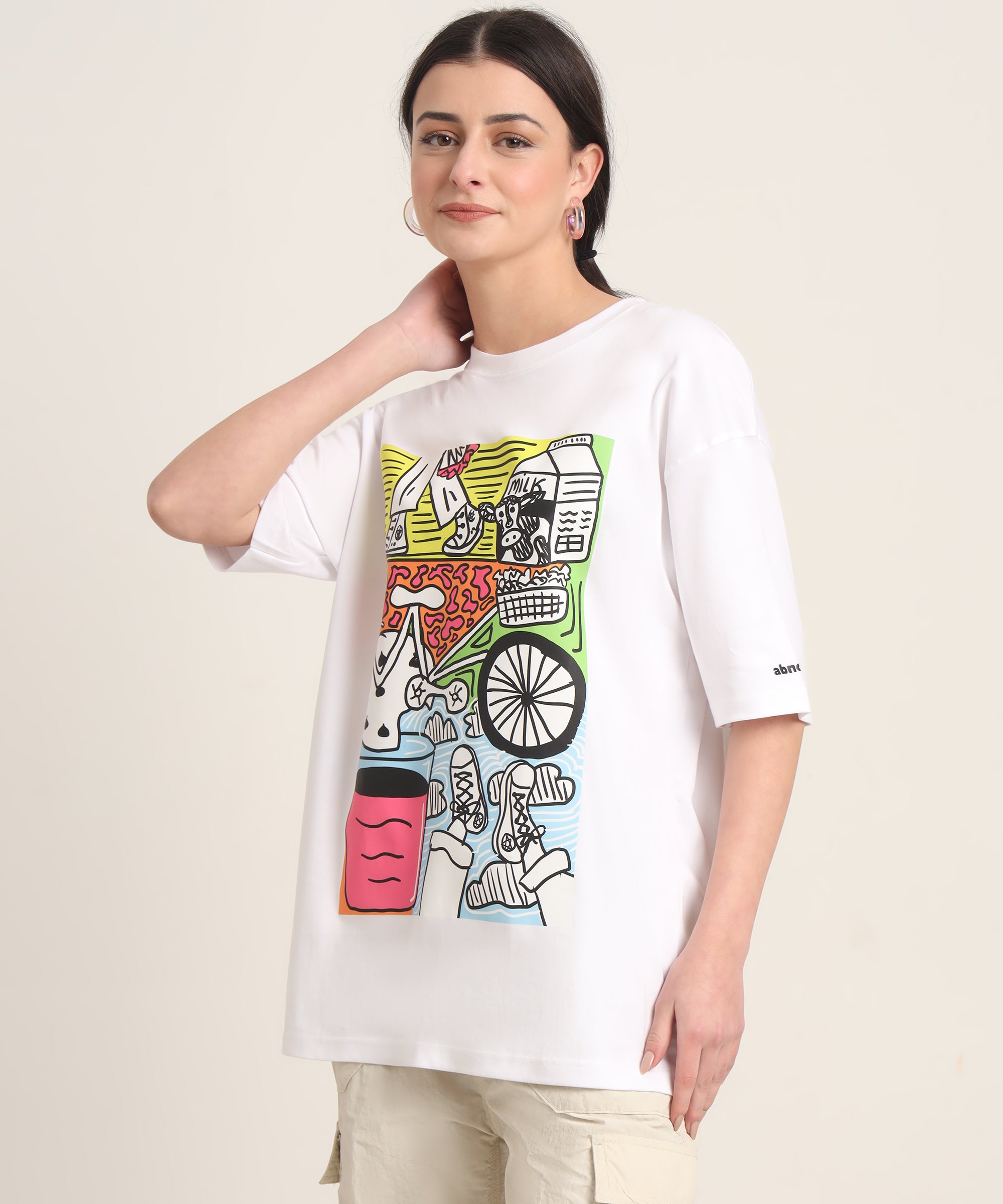 MilkyDay - Unisex Tee