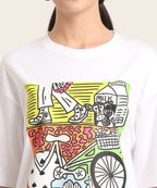 MilkyDay - Unisex Tee