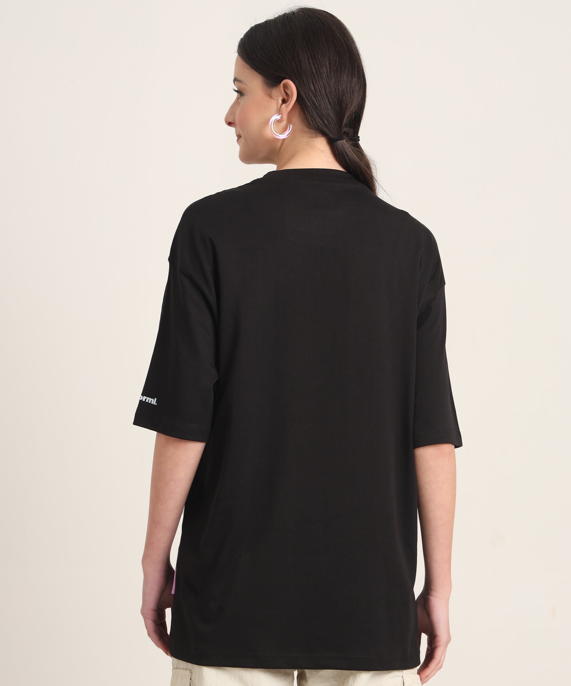 Mona-Mono Unisex Tee