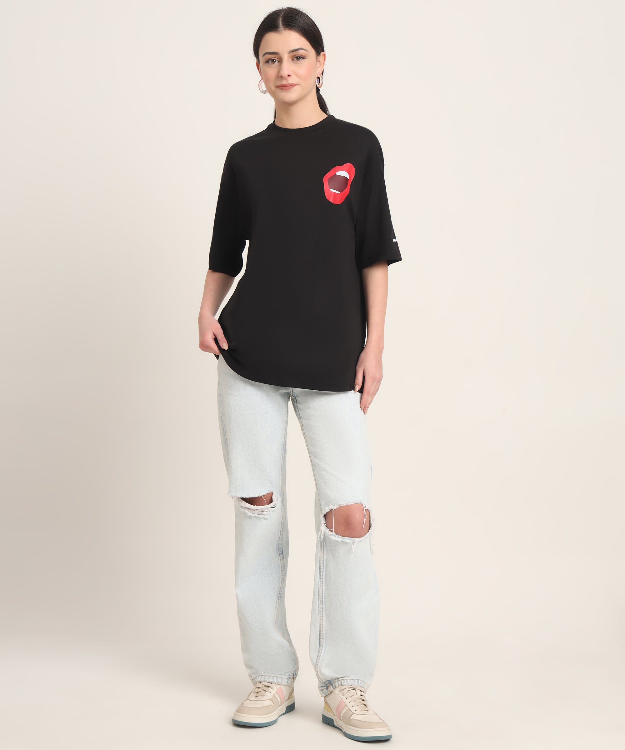 Shout Out Loud - Unisex Tee