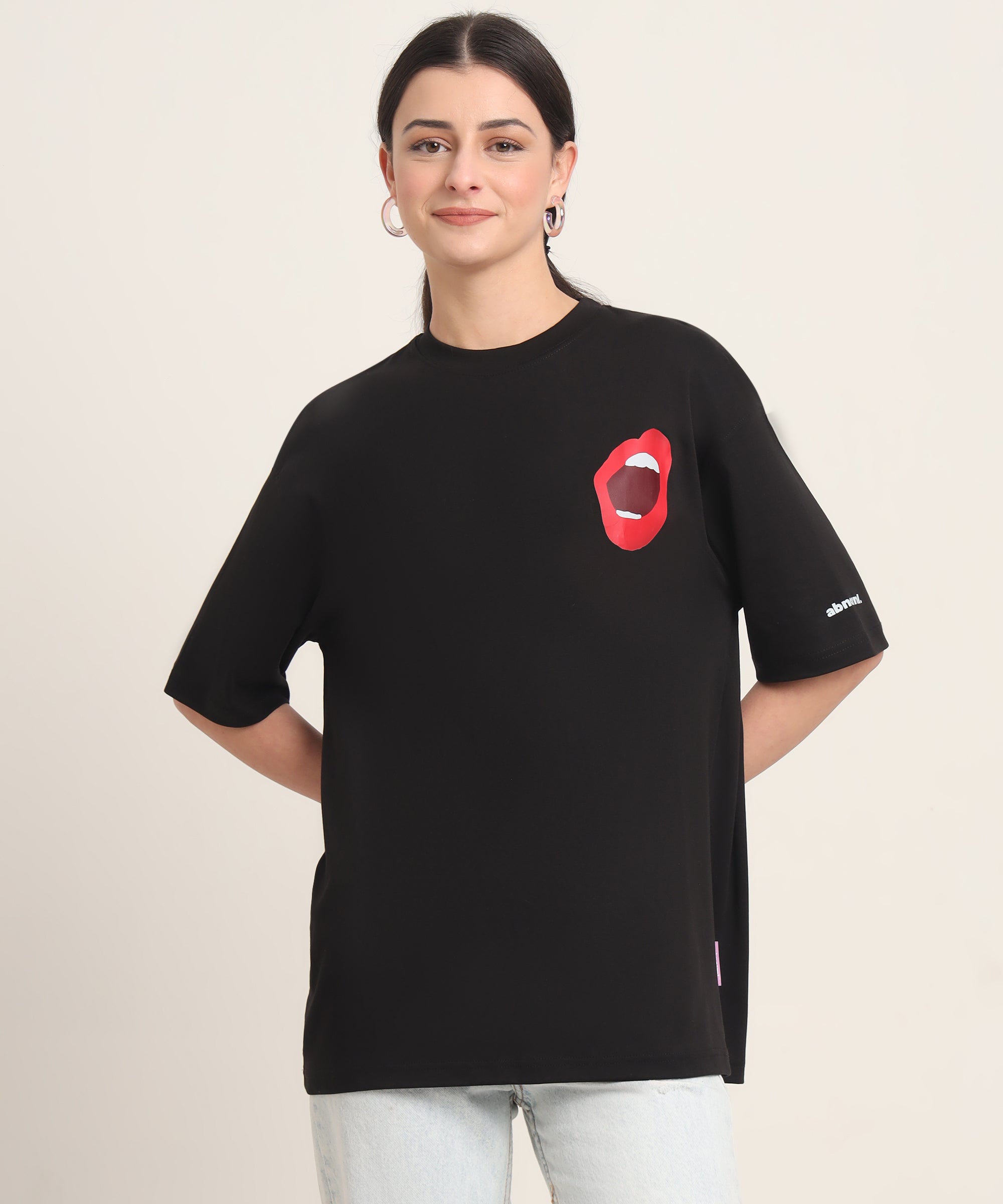 Shout Out Loud - Unisex Tee