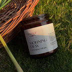 Morning Dew – Lemongrass