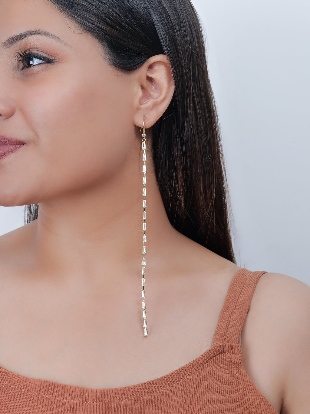 Limelight Earrings