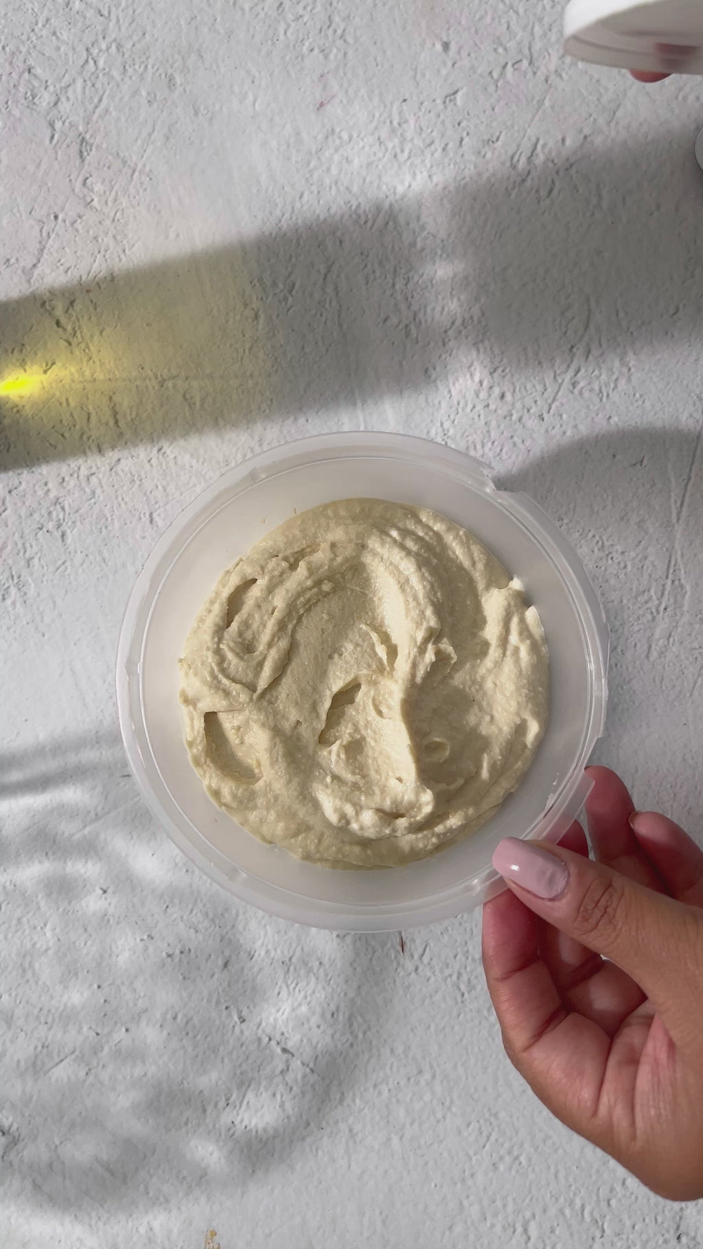 Space Age Foods Beetroot Hummus