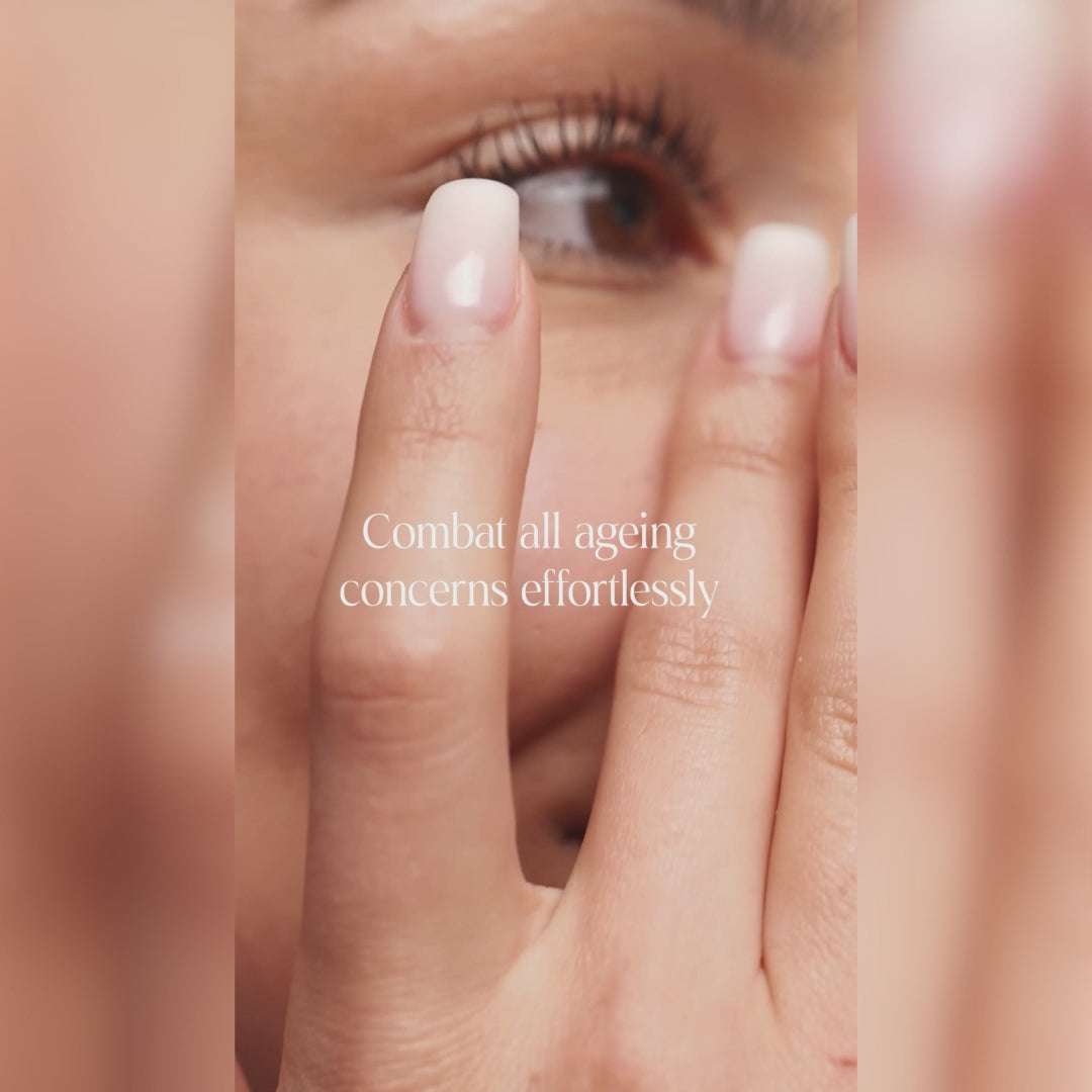 Plumpy Skin Serum